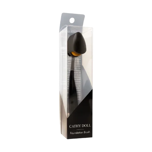 CATHY DOLL CD-FB101 FOUNADATION BRUSH (0014)