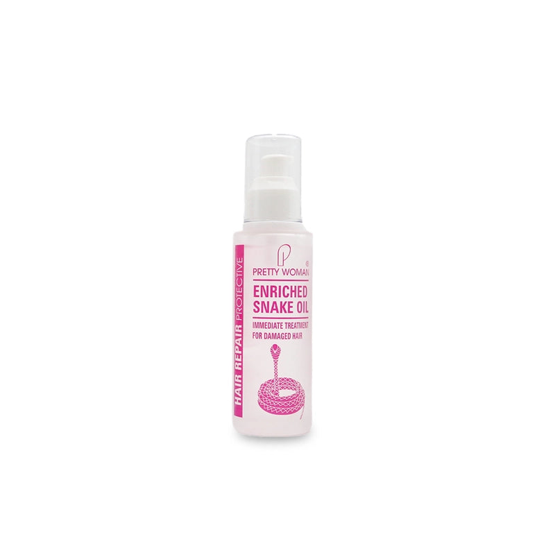 Hair Repair Snake Oil 100ml