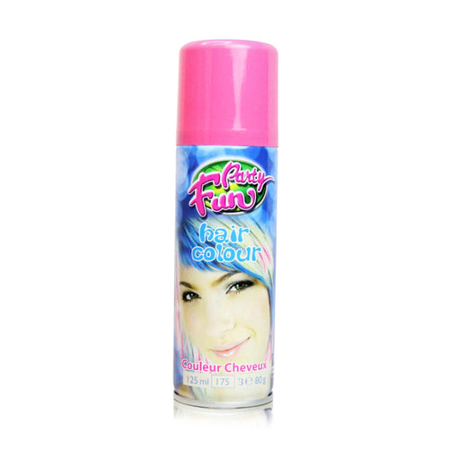 Party Fun Hair Color Spray - Blonde 125ml