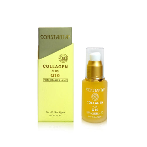 Constanta Collagen Plus Q10 Serum 30ml