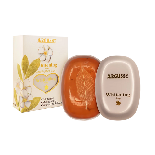 Whitening Herbal Soap 80g