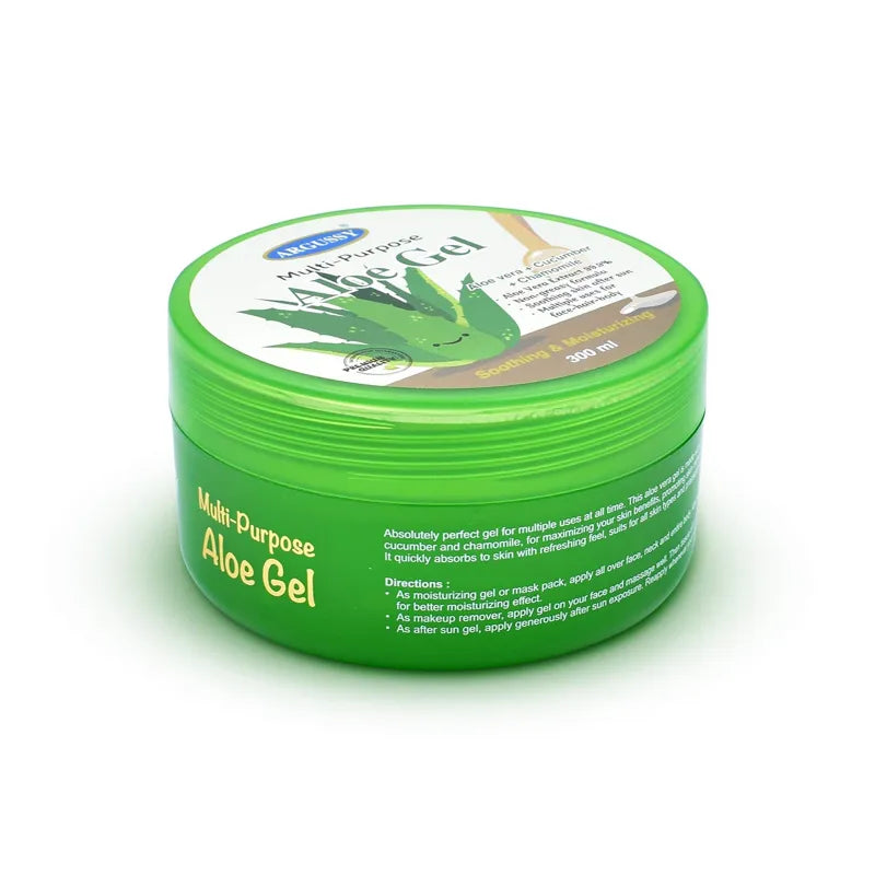 Multi Purpose Aloe Vera Gel 300ml