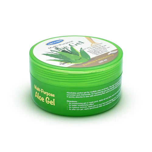 Multi Purpose Aloe Vera Gel 300ml