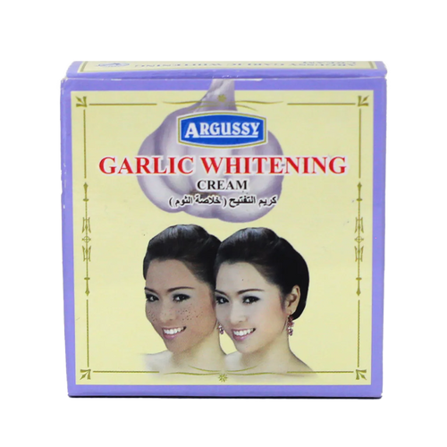 Garlic Whitening Cream 4g