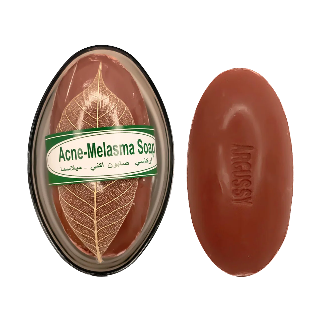 Acne-Melasma Soap 110g