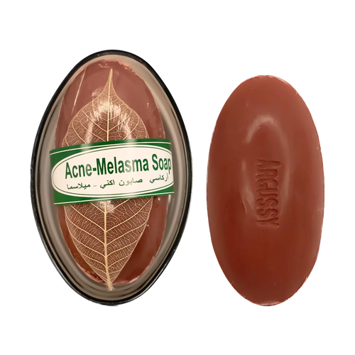Acne-Melasma Soap 110g
