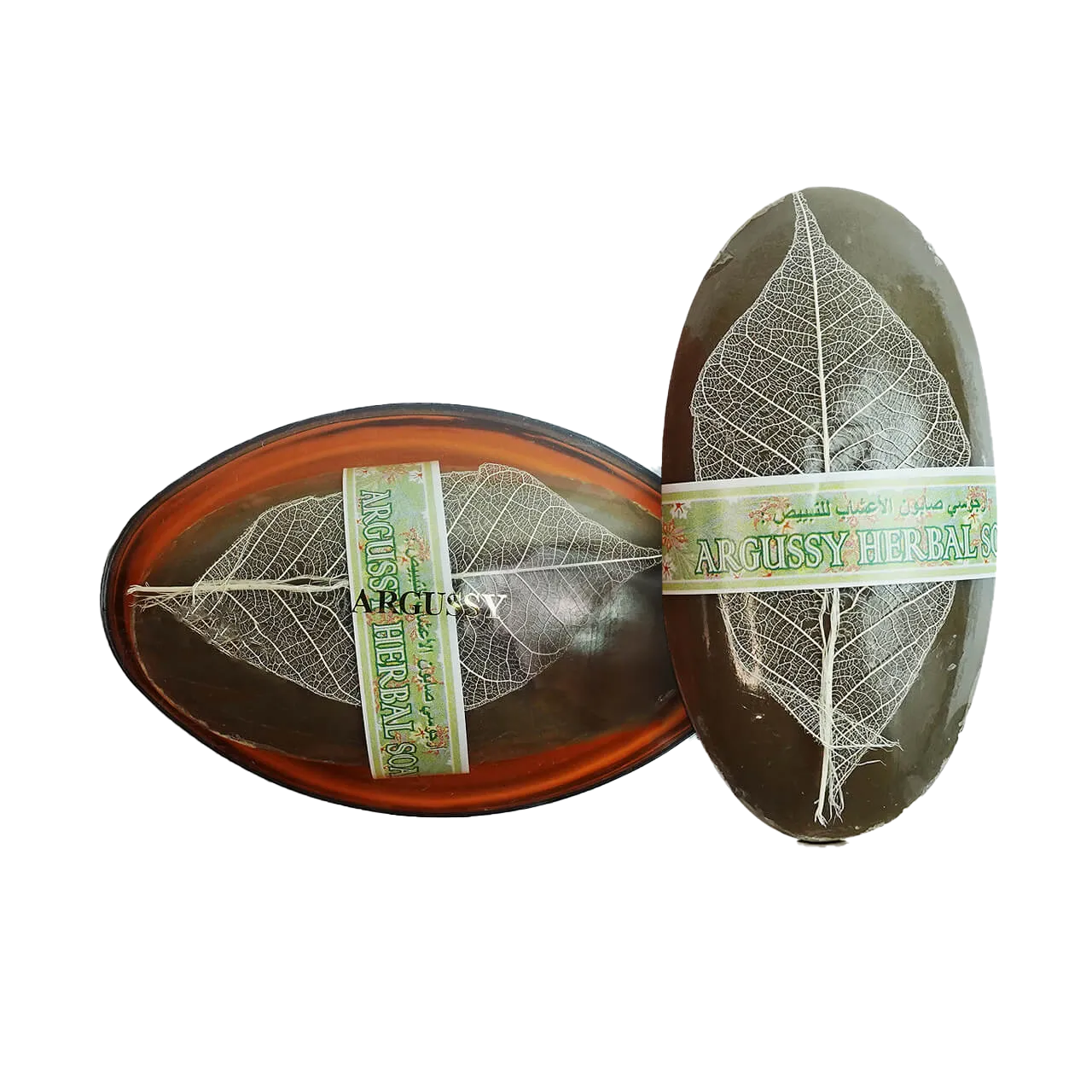 Herbal Soap 110g