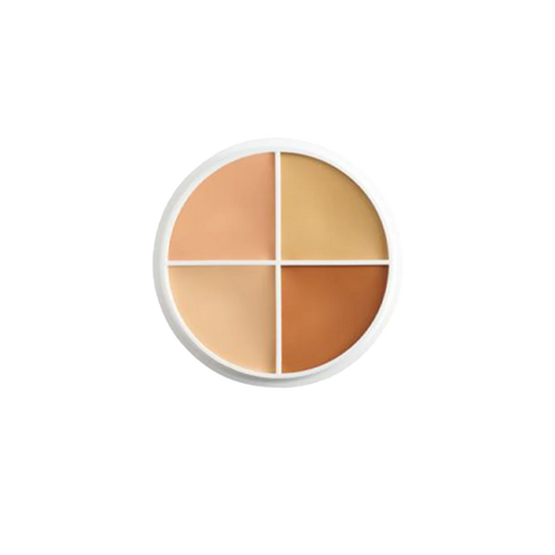 MediaProHD Concealer Wheel SK-11 Tattoo Cover-All