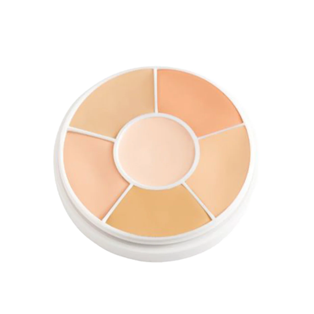 MediaProHD Concealer Wheel SK-100 Total Cover-All