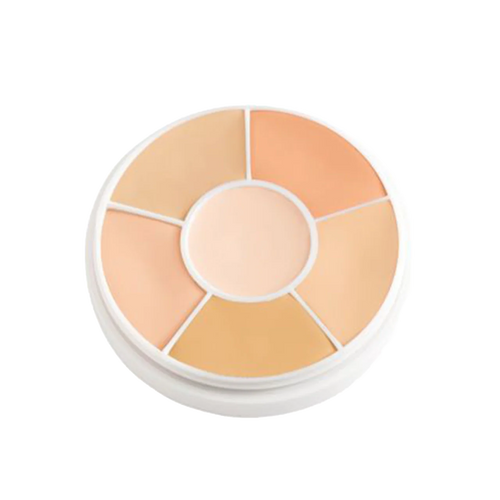 MediaProHD Concealer Wheel SK-100 Total Cover-All