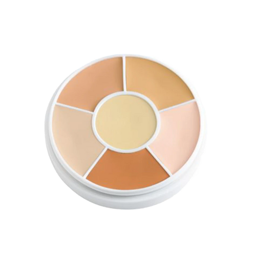MediaProHD Concealer Wheel NK-11 Total Conceal-All