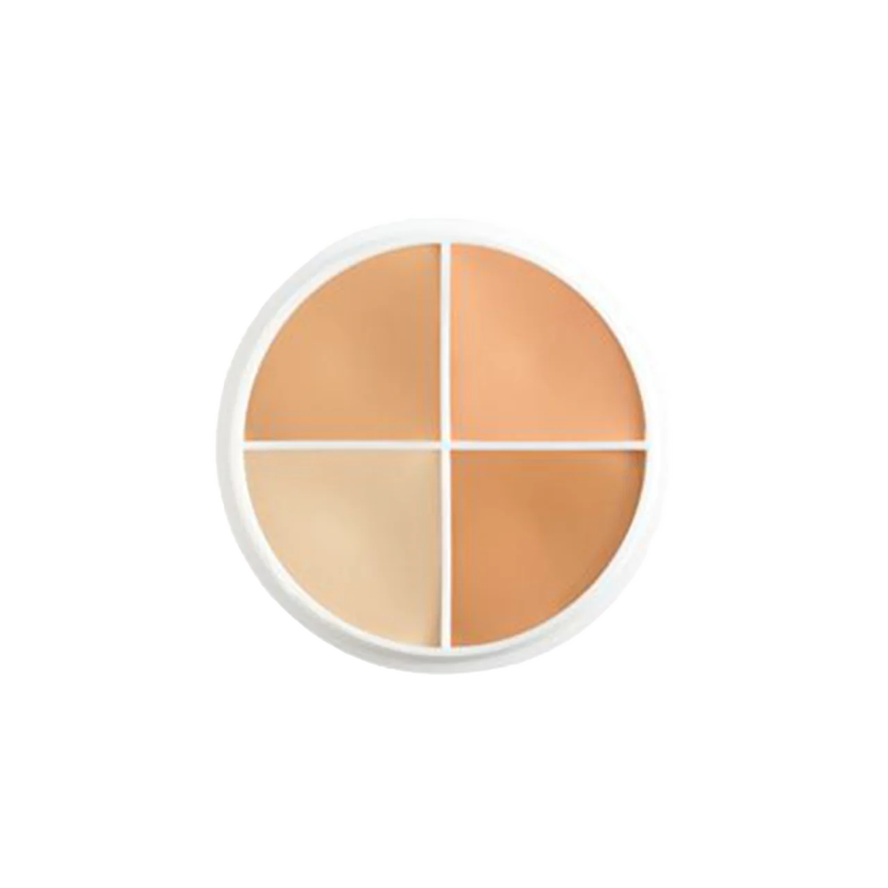 MediaProHD Concealer Wheel NK-1 Conceal-All