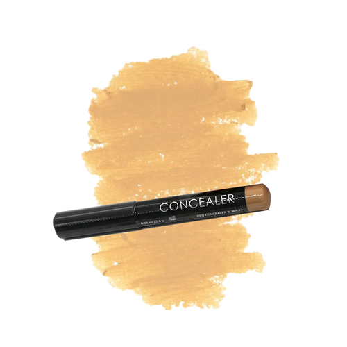 Concealer Crayon NP-17 Red 2 Concealer