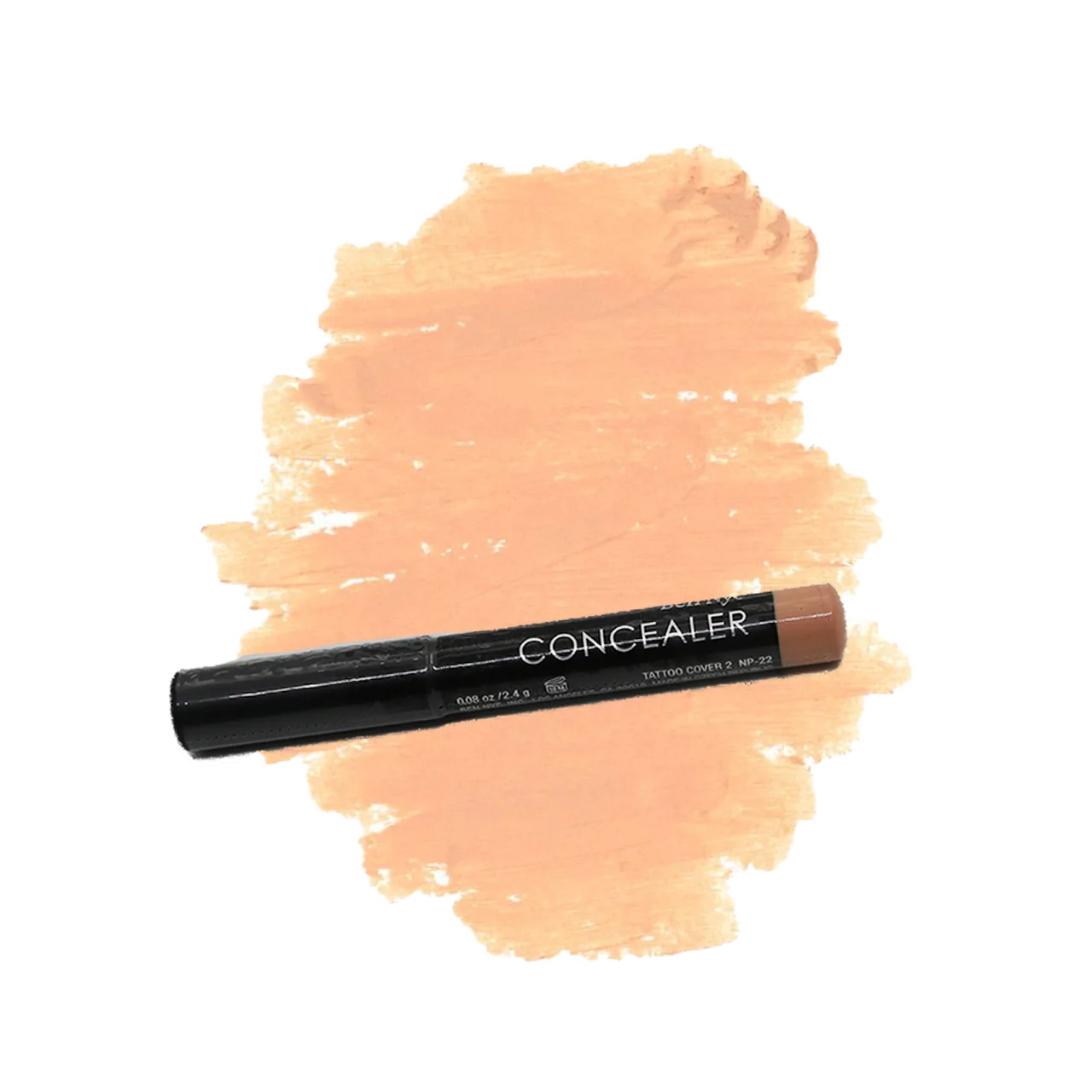 Concealer Crayon NP-22 Tattoo Cover 2