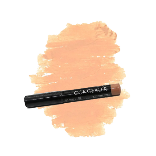 Concealer Crayon NP-22 Tattoo Cover 2