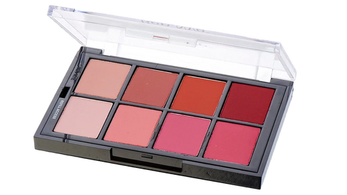Studio Color Fashion Blush Palette STP-63