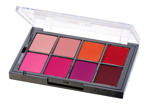 Studio Color Vivid Blush Palette STP-65