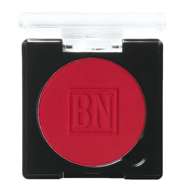 Powder Blush DR-1 Flame Red