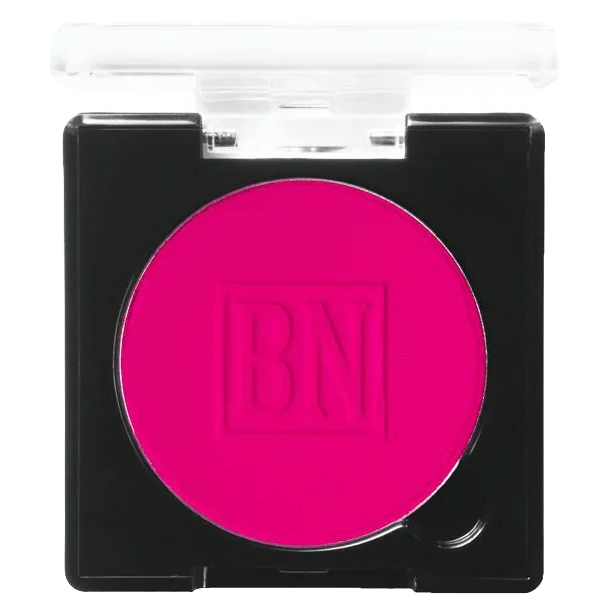 Powder Blush DR-4 Fuchsia