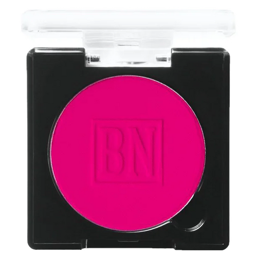 Powder Blush DR-4 Fuchsia
