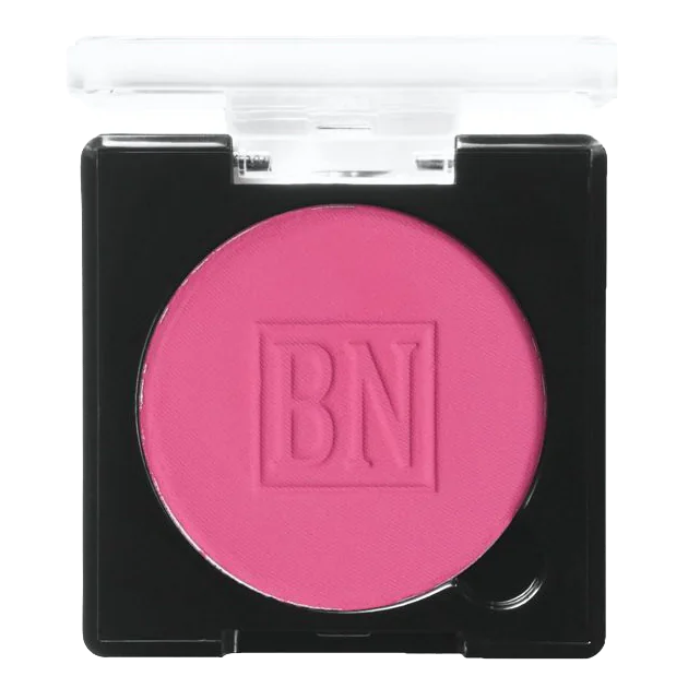 Powder Blush DR-6 Misty Pink