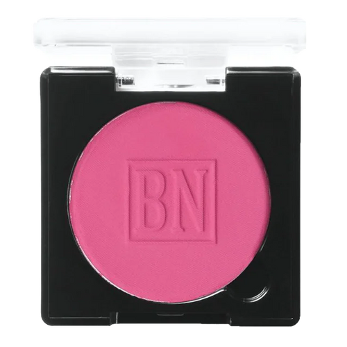Powder Blush DR-6 Misty Pink