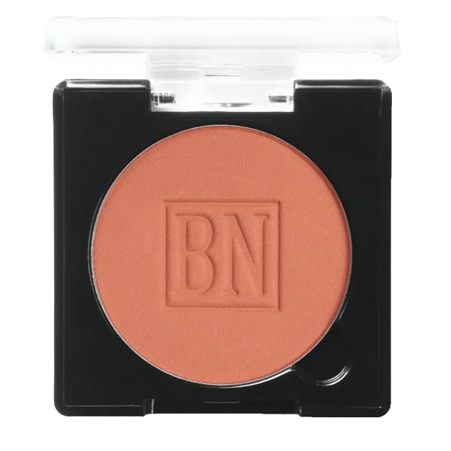 Powder Blush DR-7 Coral