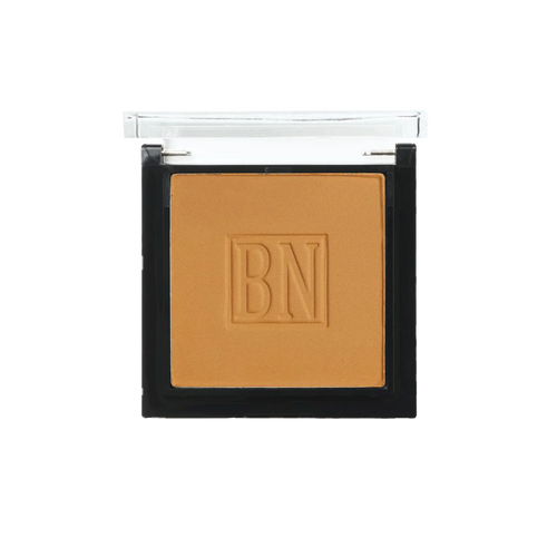 Poudre Compact MHC-33 Caramel