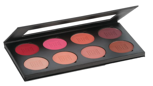 Theatrical Blush Palette ESP-924