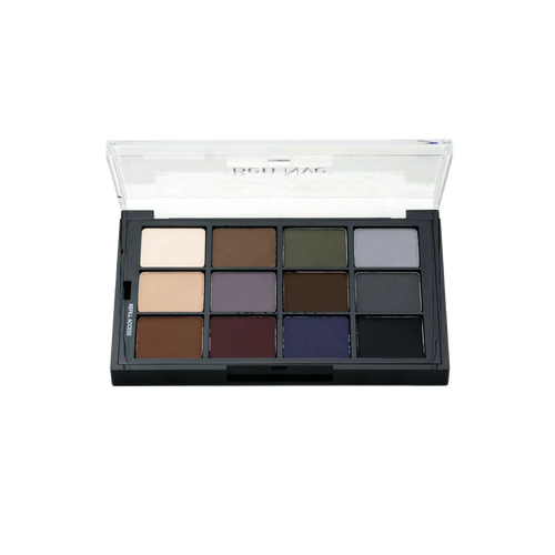 Studio Color Glam Shadow Palette STP-73