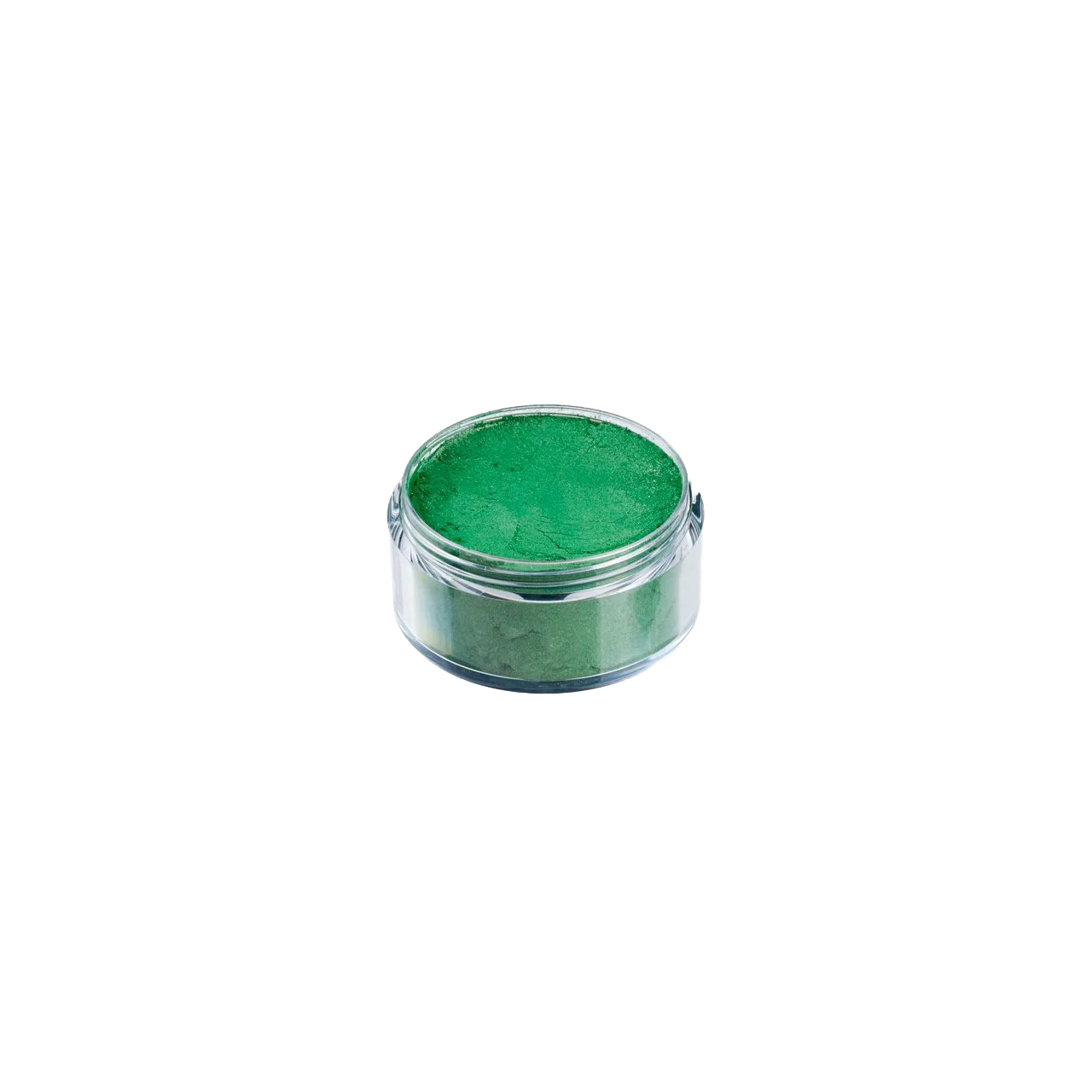 Ben Nye - Luxe Powder - Lumiere Luxe Powder LX-9 Mermaid Green