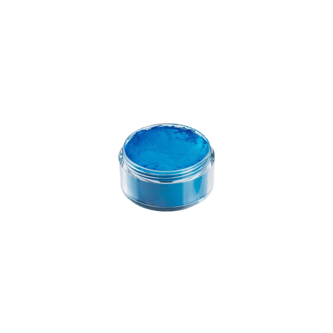 Ben Nye - Luxe Powder - Lumiere Luxe Powder LX-12 Cosmic Blue