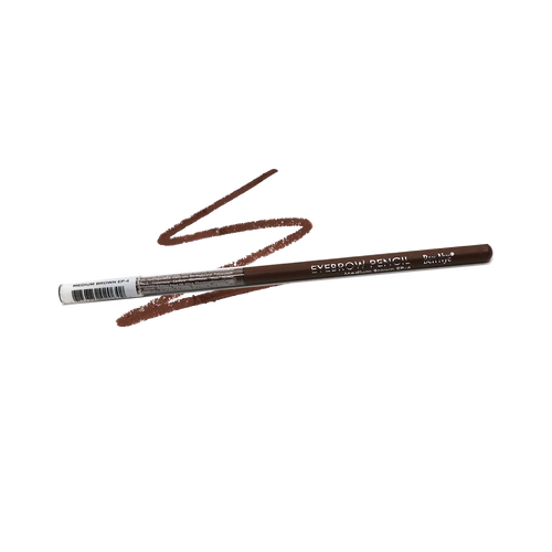 Eyebrow Pencil EP-4 Medium Brown
