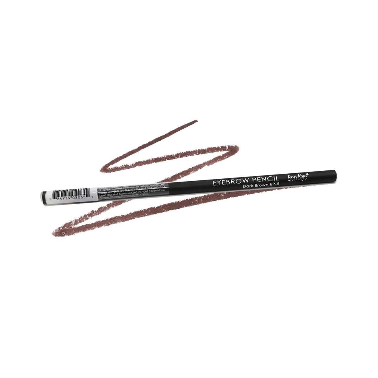Eyebrow Pencil Mark EP-5 Dark Brown