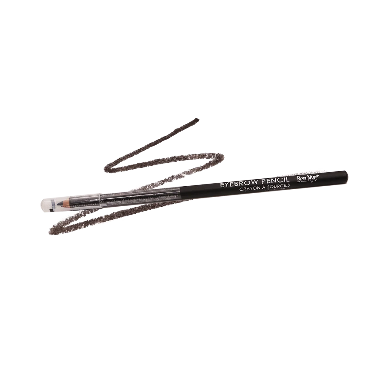 Eyebrow Pencil Mark EP-7 Black Brown