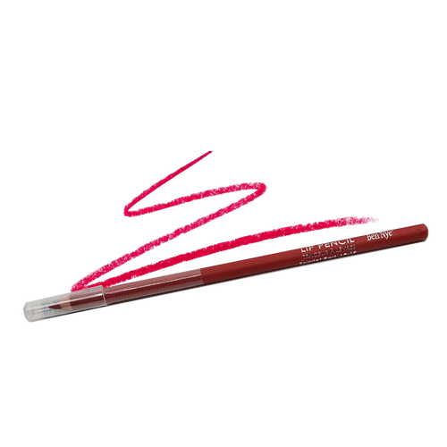 Classic Lip Pencil Mark LP-19 Scarlet Red