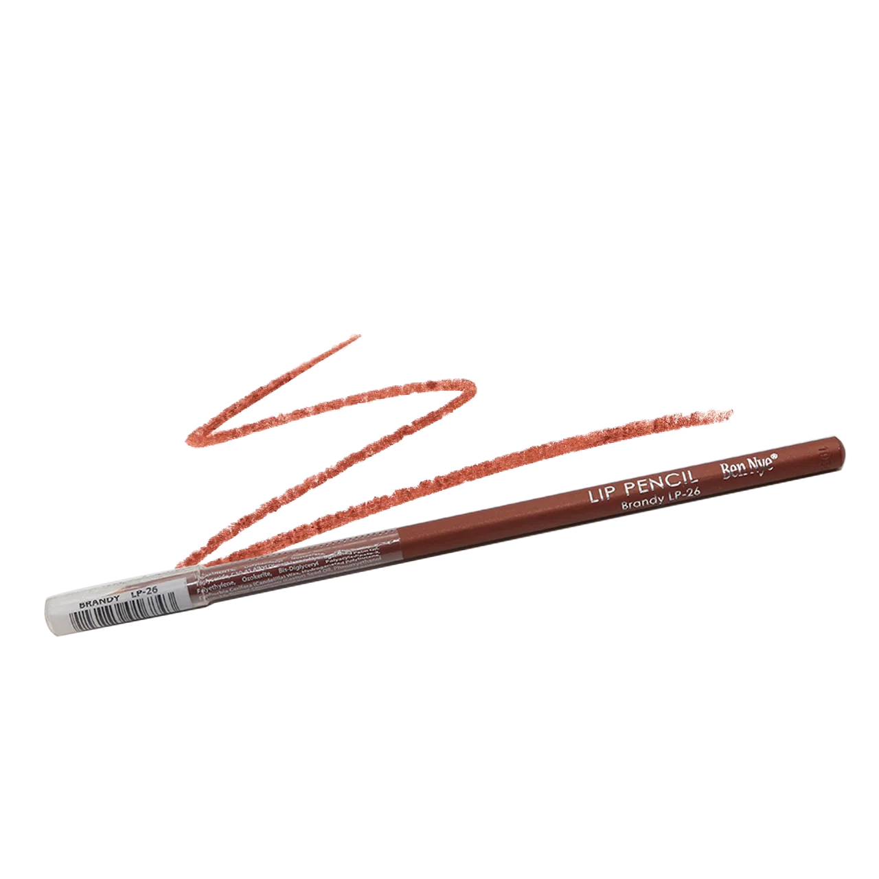 Classic Lip Pencil Mark LP-26 Brandy