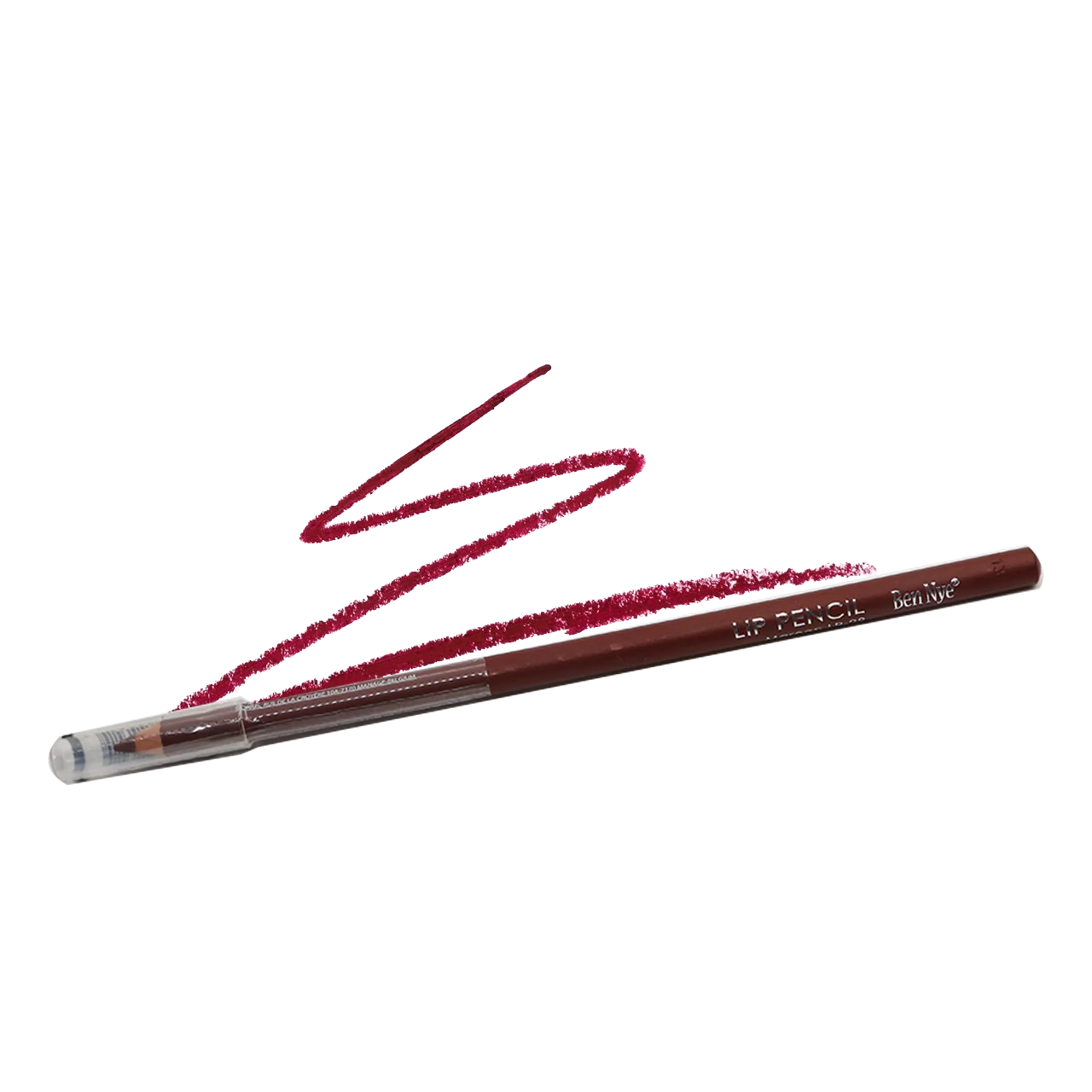 Classic Lip Pencil Mark LP-28 Maroon