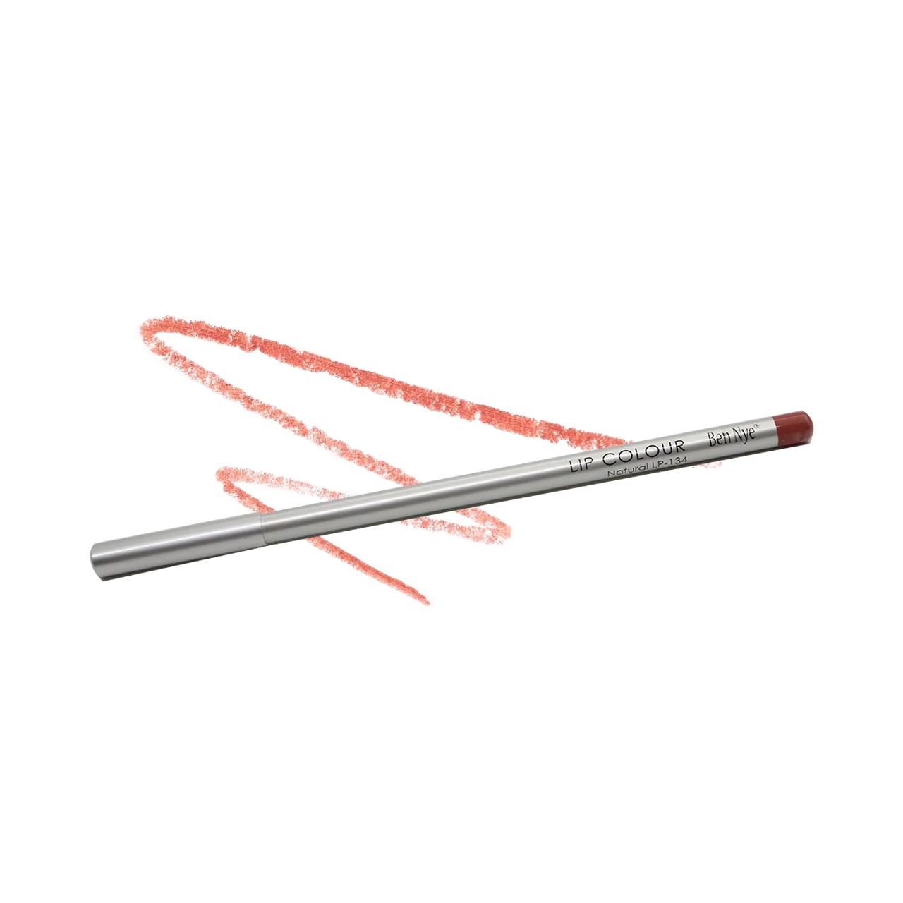 Ben Nye - Pencil Lip Liner - Lip Colour Pencil LP-134 Natural