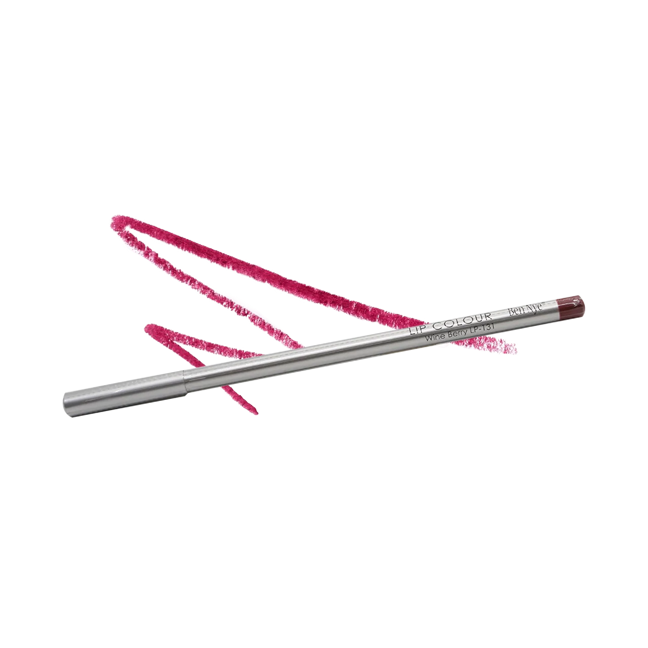 Ben Nye - Pencil Lip Liner - Lip Colour Pencil LP-131 Wine Berry