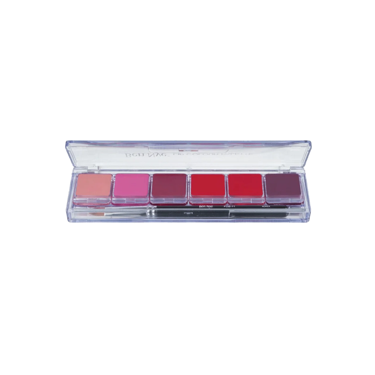 Lip Colour Palette LSP-2-Fashion