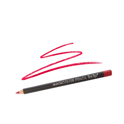 BenNye MagiColor Pencil Mark MC-2 Fire Red