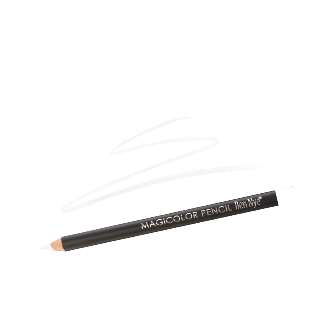 BenNye MagiColor Pencil Mark MC-4 White