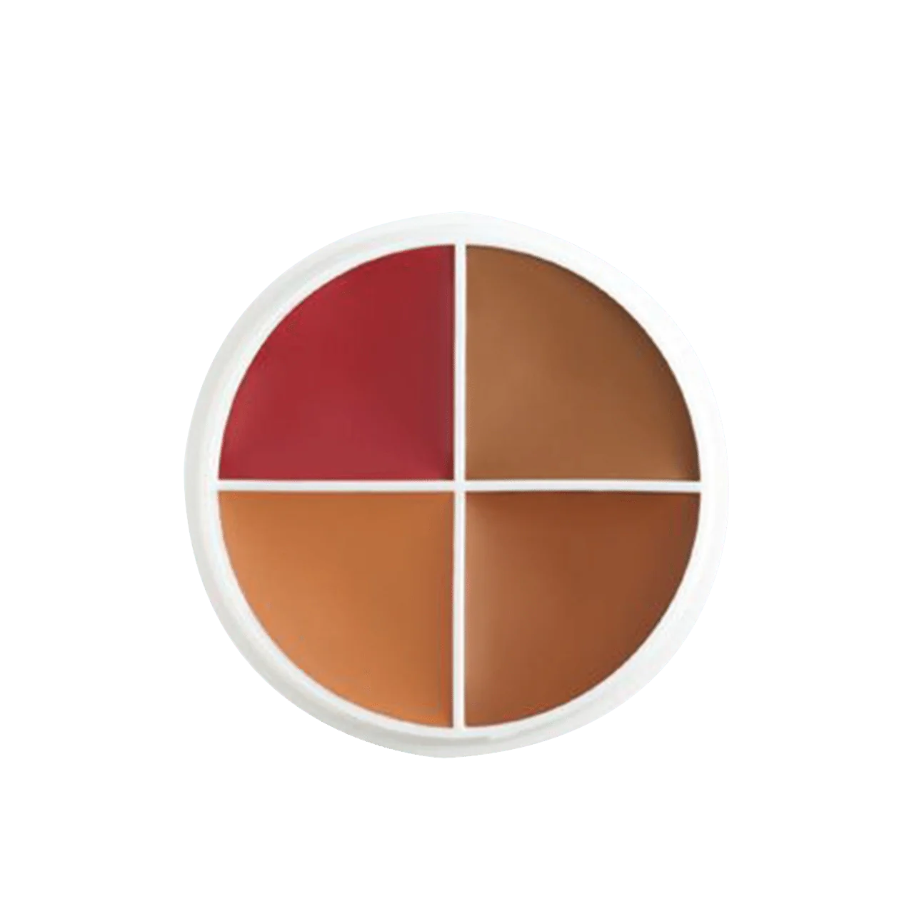 Ben Nye - FX Color Wheel - FX Color Wheel CK-7 Age Stipple