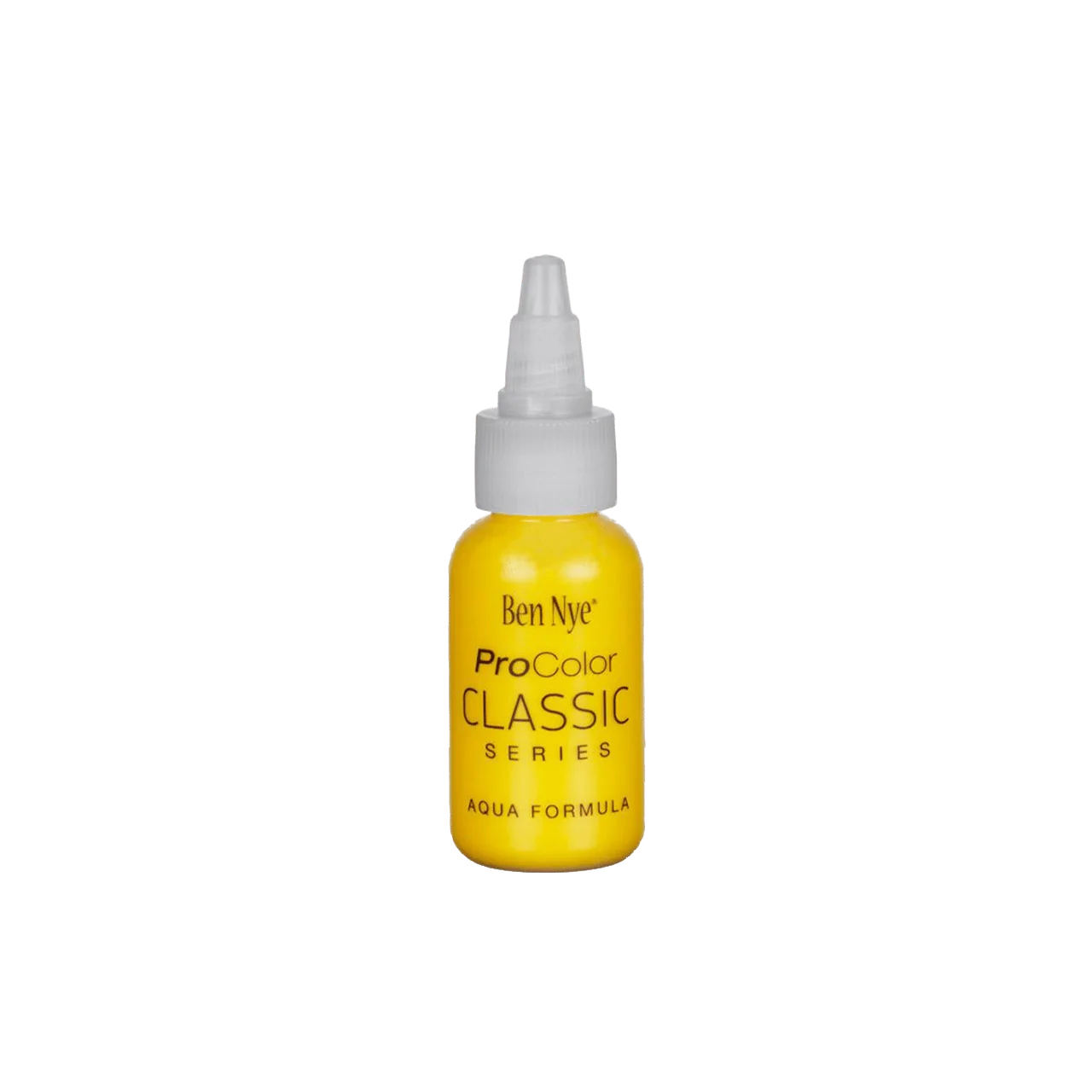ProColor Aqua Formula Classic Series PCC-09 Bright Yellow
