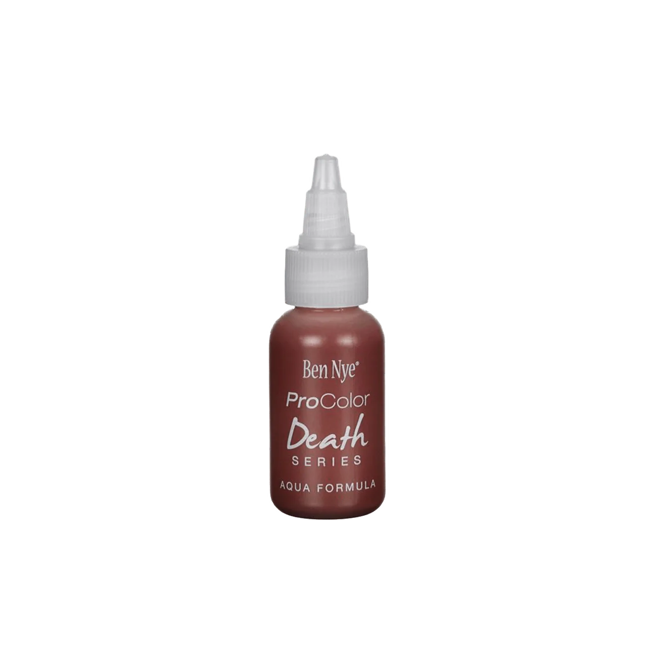 Ben Nye - FX Paint - ProColor Aqua Formula Death Series PCD-17 Death Purple