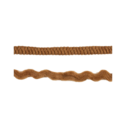 Crepe Wool Hair WH-9 Lite Brown