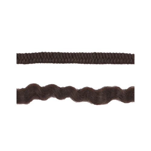 Crepe Wool Hair WH-12 Dark Brown