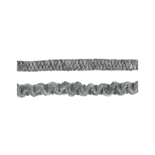 Crepe Wool Hair WH-20 Medium Grey