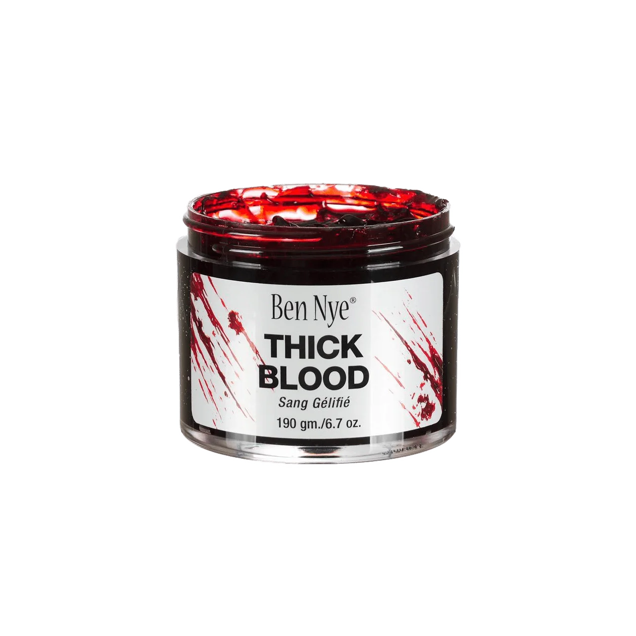 Thick Blood TB-2 190gm/6oz
